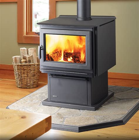 regency-fire.com wood stoves